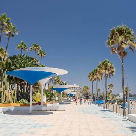Aparment Neptuno- Located On The Promenade A Few Metres From The Beach. Estepona Exterior foto